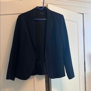 Theory Navy Blazer size 12